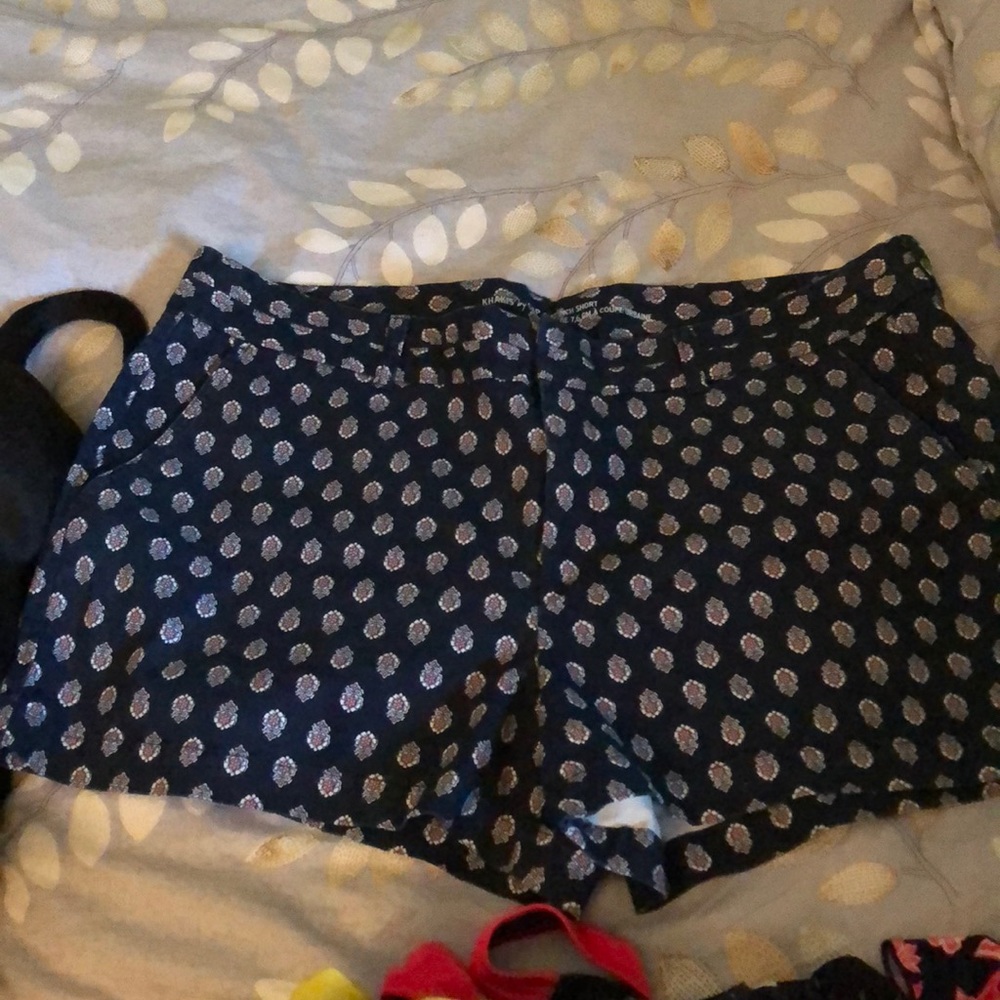 Cute shorts